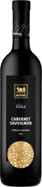 Movino Vášeň Cabernet Sauvignon výber z hrozna 0.75l