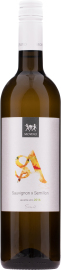 Movino Sonet Sauvignon x Semillon 0.75l