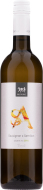 Movino Sonet Sauvignon x Semillon 0.75l - cena, porovnanie