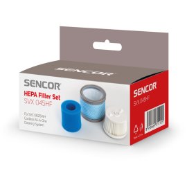 Sencor SVX 045HF