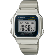 Casio B650WD-1AEF - cena, porovnanie