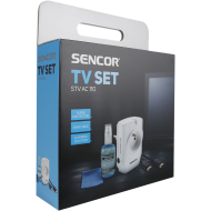 Sencor STV AC 110 - cena, porovnanie