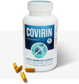 OnePharma Covirin 90tbl