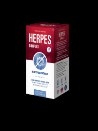 OnePharma HERPES COMPLEX 120tbl