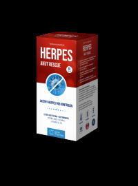 OnePharma HERPES AKUT RESCUE 30tbl