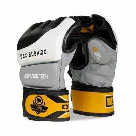 Bushido MMA rukavice DBX e1v2
