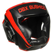 Bushido Boxerská helma DBX ARH-2190R - cena, porovnanie