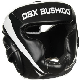 Bushido Boxerská helma DBX ARH-2190
