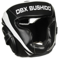 Bushido Boxerská helma DBX ARH-2190 - cena, porovnanie
