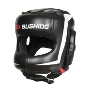 Bushido Boxerská helma DBX ARH-2192 - cena, porovnanie