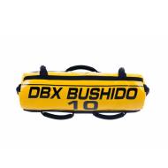 Bushido Powerbag DBX 10 kg - cena, porovnanie