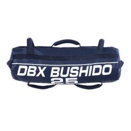 Bushido Powerbag DBX 25 kg