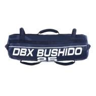 Bushido Powerbag DBX 25 kg - cena, porovnanie