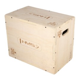 HMS Plyo Box DSC04