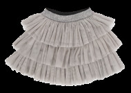 Mamatti Dojčenská tylová sukňa Gepardík - cena, porovnanie