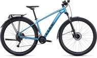Cube Access WS Pro 2022 - cena, porovnanie