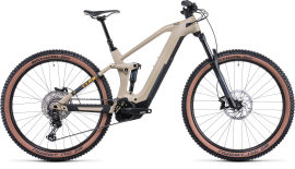 Cube Stereo Hybrid 140 HPC Race 625 2022