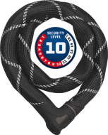 Abus Steel-O-Chain 8210/110 - cena, porovnanie