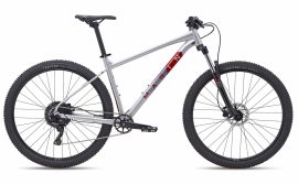 Marin Bobcat Trail 4 2022