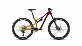 Rocky Mountain Instinct Alloy 50 C1 2022