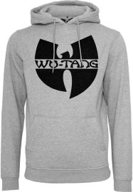 Wu-Wear Wu-Tang Clan Logo