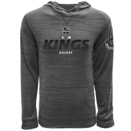 Levelwear Los Angeles Kings Static Hood