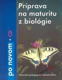 Príprava na maturitu z biológie