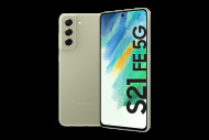 Samsung Galaxy S21 FE 5G 128GB - cena, porovnanie