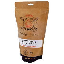 Camp Velvet Chalk 200g