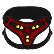 Taboom Bondage in Luxury Strap-On Harness Deluxe - cena, porovnanie