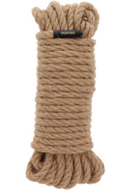 Taboom Hemp Rope 7mm 10m