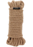 Taboom Hemp Rope 7mm 10m - cena, porovnanie