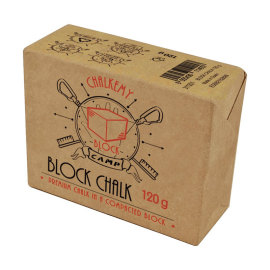 Camp Block Chalk 120g