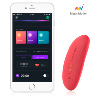 Magic Motion Nyx Smart Panty Vibrator - cena, porovnanie