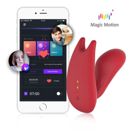 Magic Motion Umi Smart Wearable Dual Motor