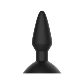 Magic Motion Equinox App Controlled Silicone Butt Plug