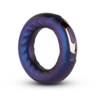 Hueman Saturn Vibrating Cock/Ball Ring - cena, porovnanie