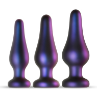 Hueman Comets Butt Plug Set - cena, porovnanie