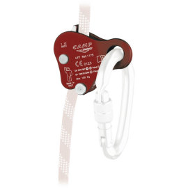 Camp Lift Rope Clamp