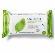 Lactacyd Intimate Cleansing Wipes Fresh 15ks - cena, porovnanie