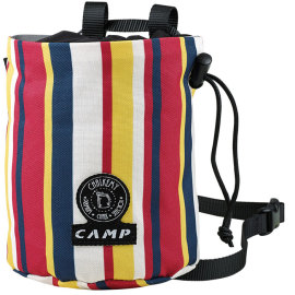 Camp Polimago Pop Corn