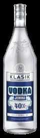 St. Nicolaus Klasik jemná vodka 1l