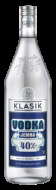 St. Nicolaus Klasik jemná vodka 1l - cena, porovnanie