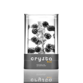 Tenga Crysta Stroker Ball