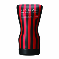 Tenga Squeeze Tube Cup Hard - cena, porovnanie