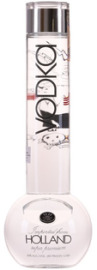 Holland Vodka Bong Spirit Ogi Tokyo 1l