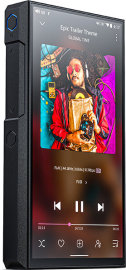 Fiio M11 Plus