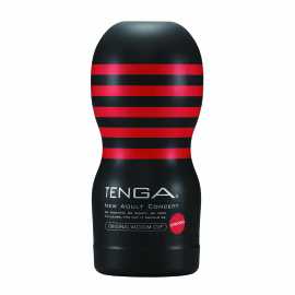 Tenga Original Vacuum Cup Hard