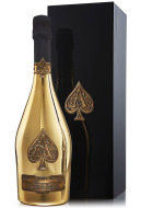 Armand de Brignac Gold Brut 0.75l - cena, porovnanie