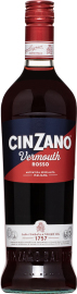 Cinzano Vermouth Rosso 0.75l